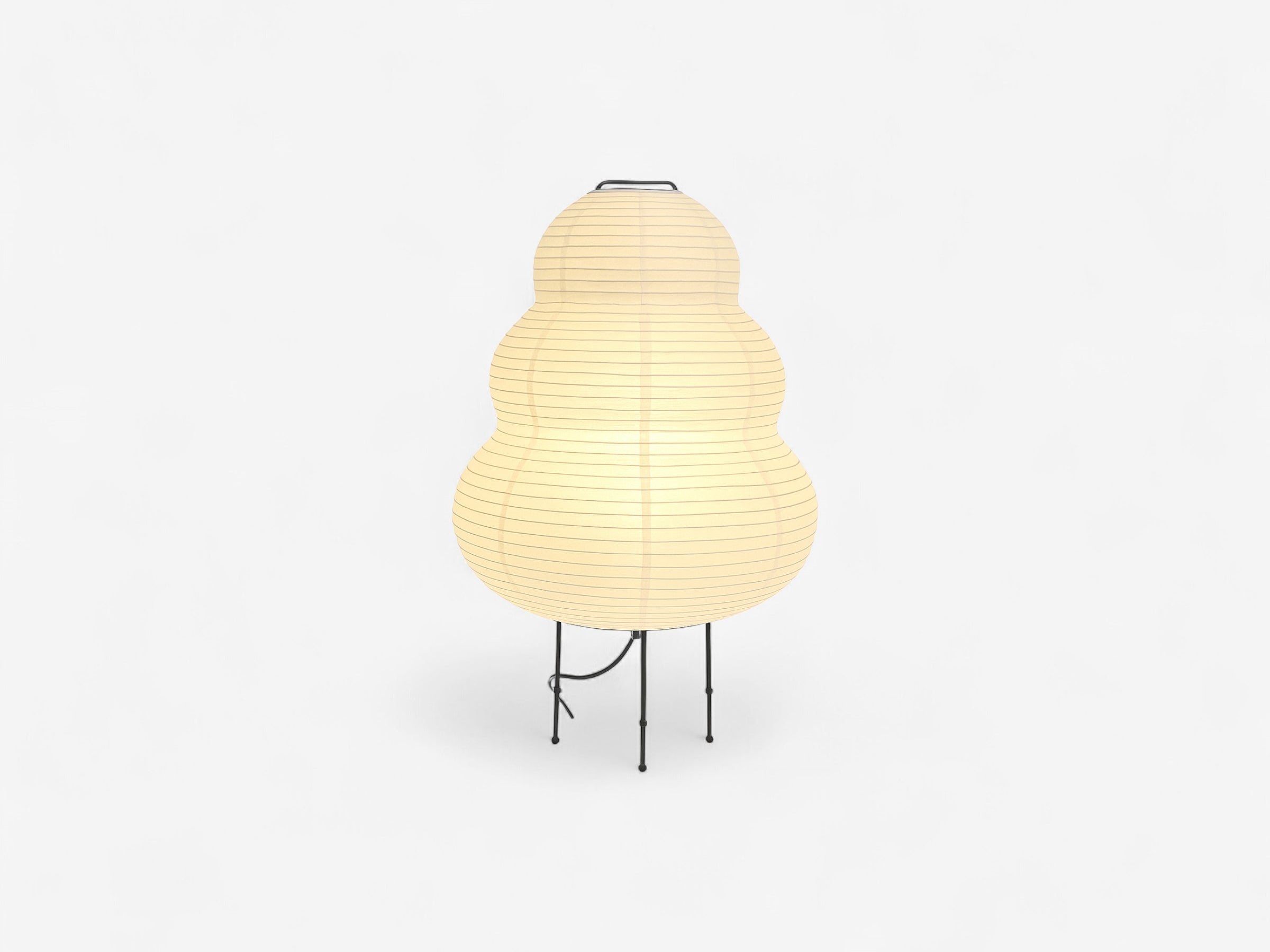 Nobu Floor Lamp - The Essential 