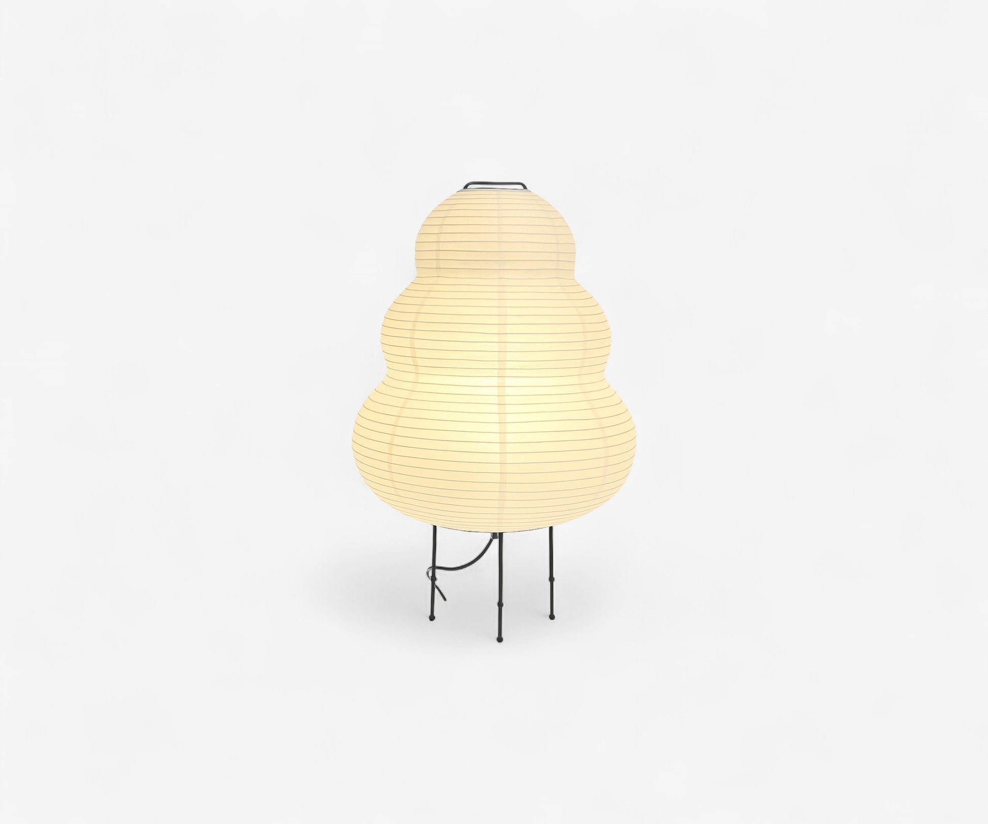 Nobu Floor Lamp - The Essential 