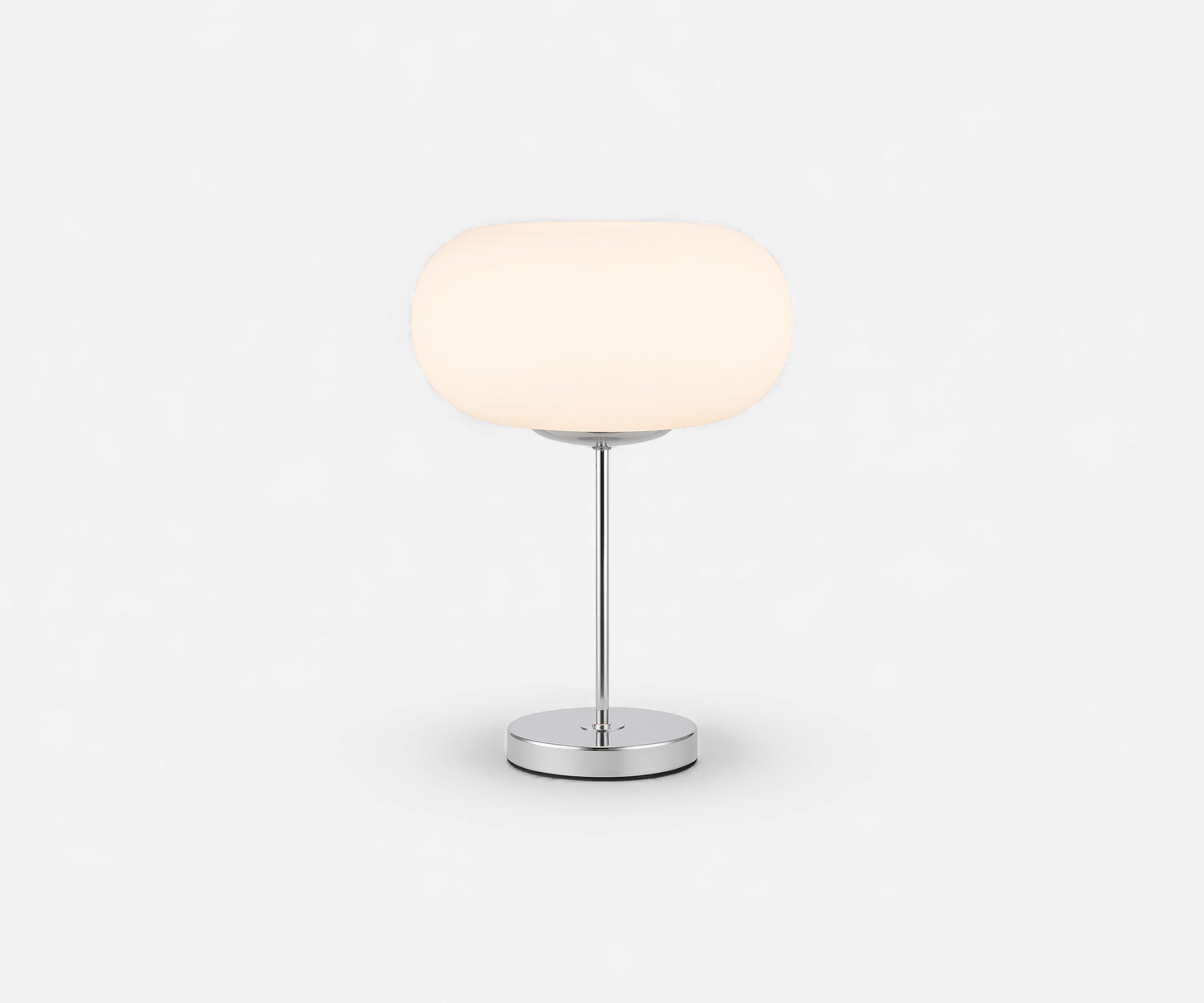 Opal Table Lamp - The Essential 