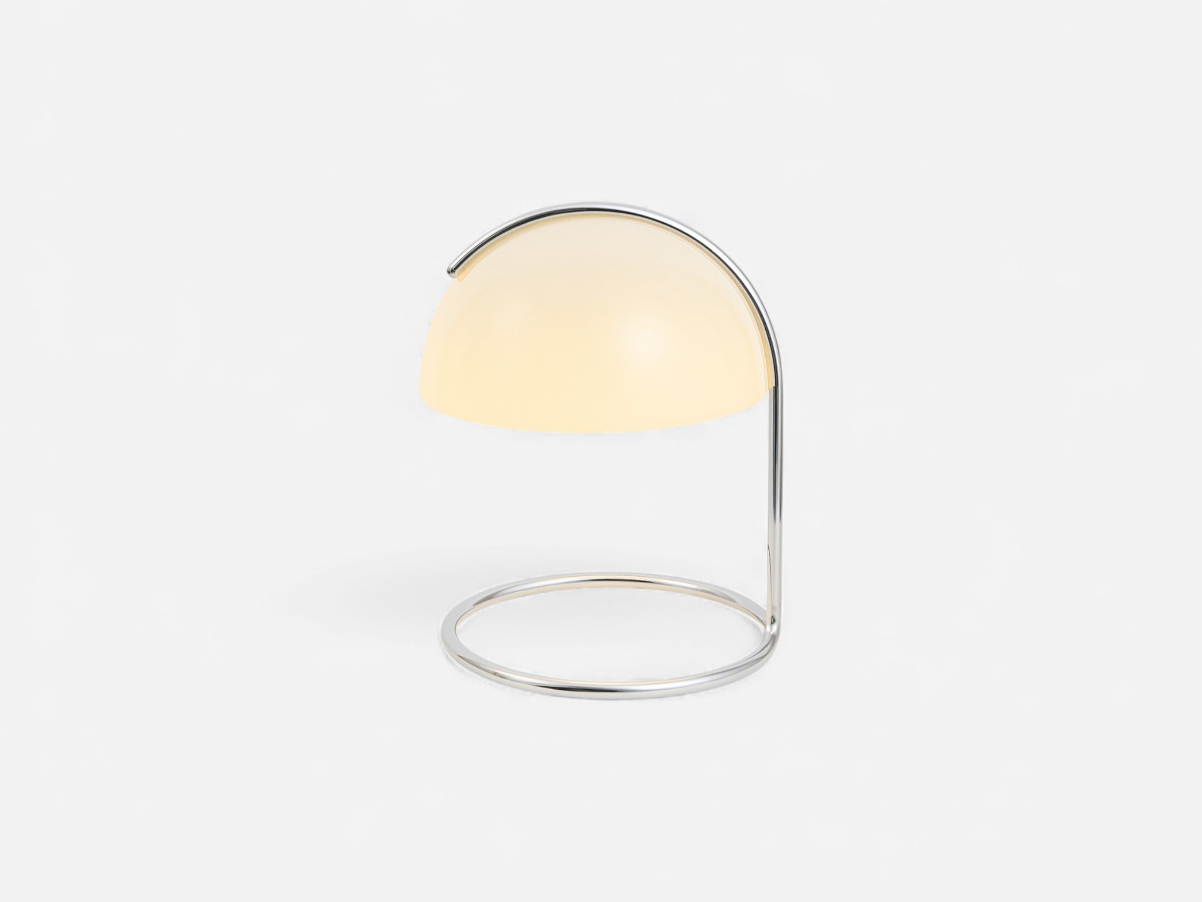 Oro Table Lamp - The Essential 