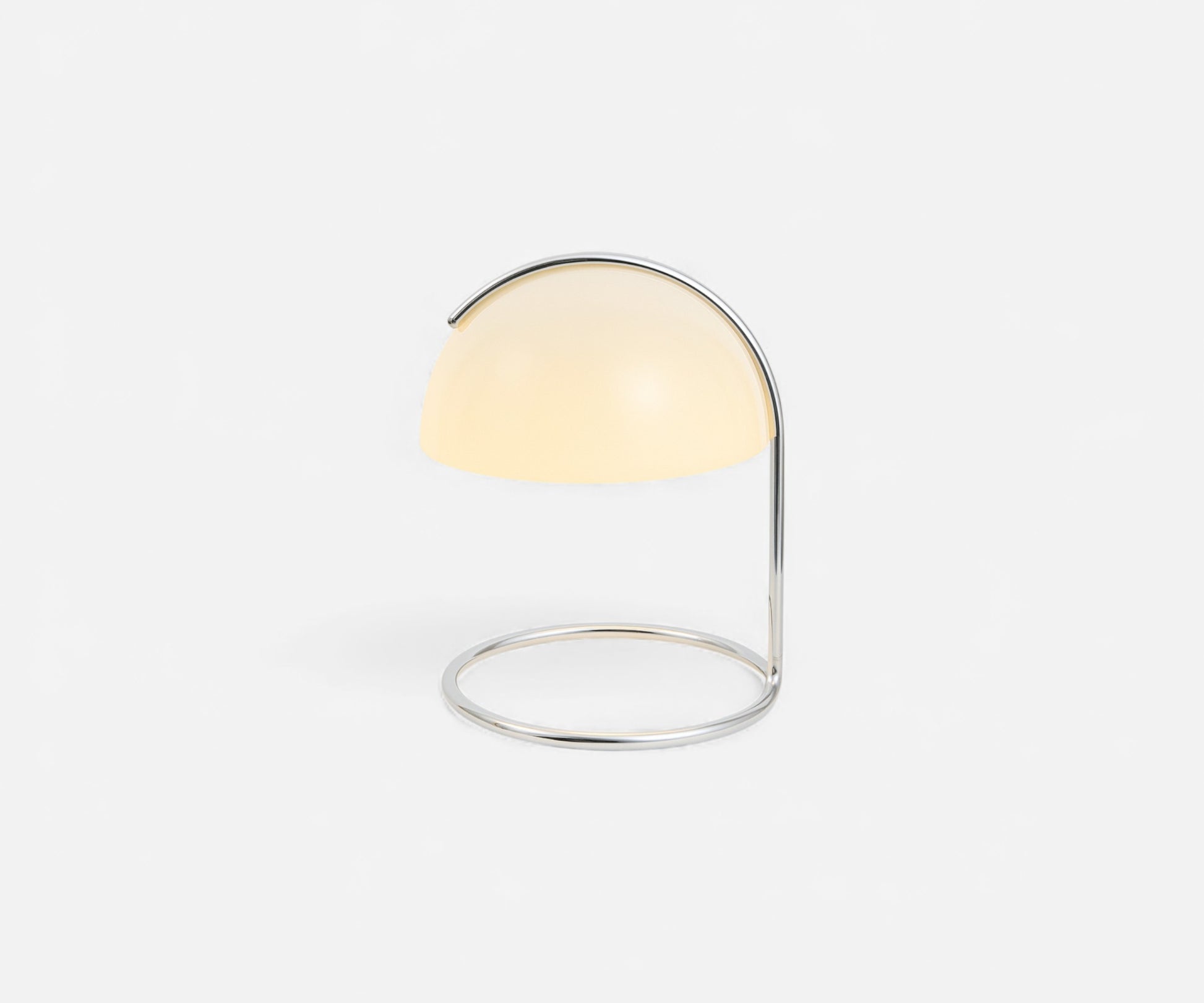 Oro Table Lamp - The Essential 