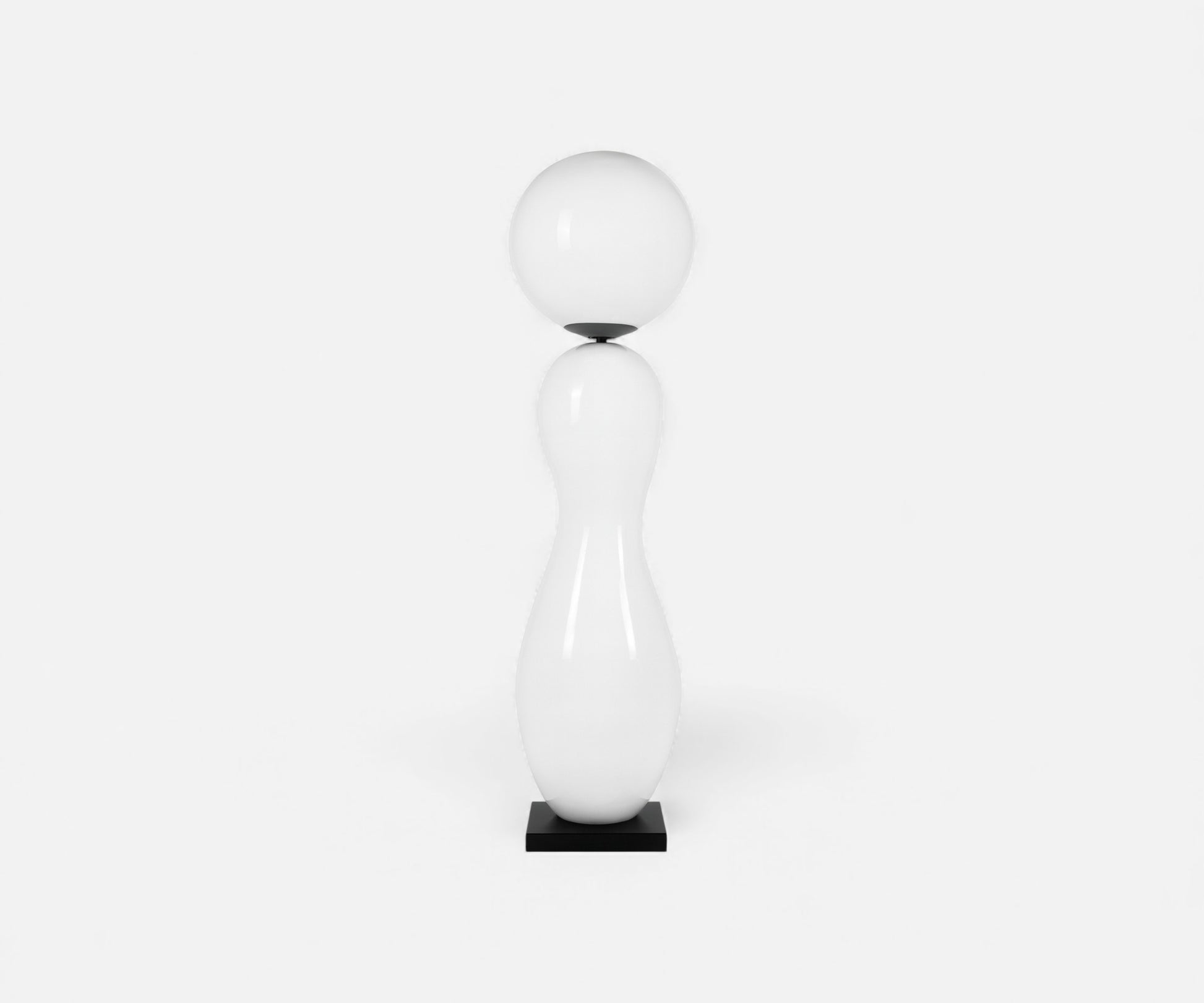 Parker Floor Lamp - The Essential 