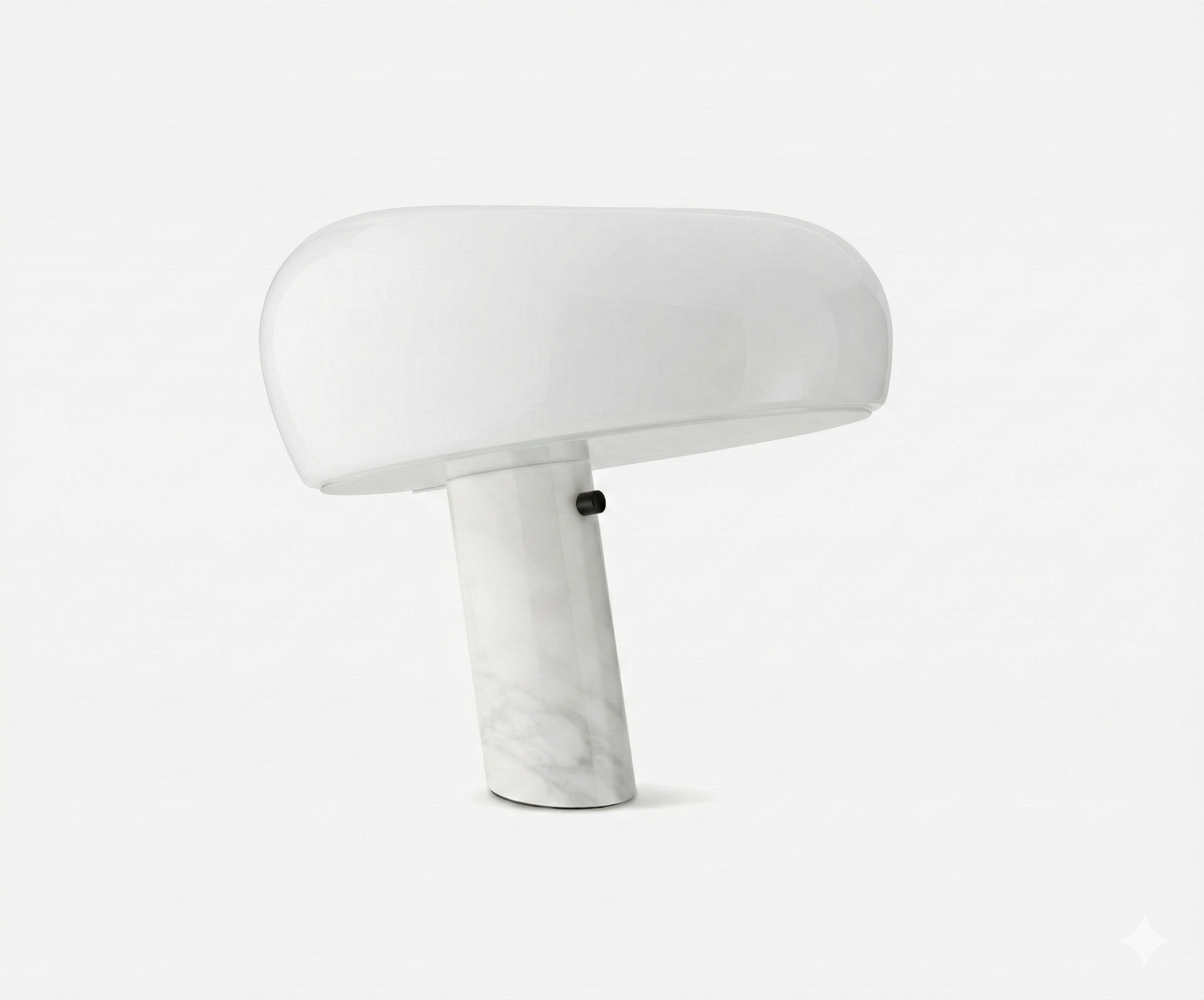 Pier Table Lamp - The Essential 