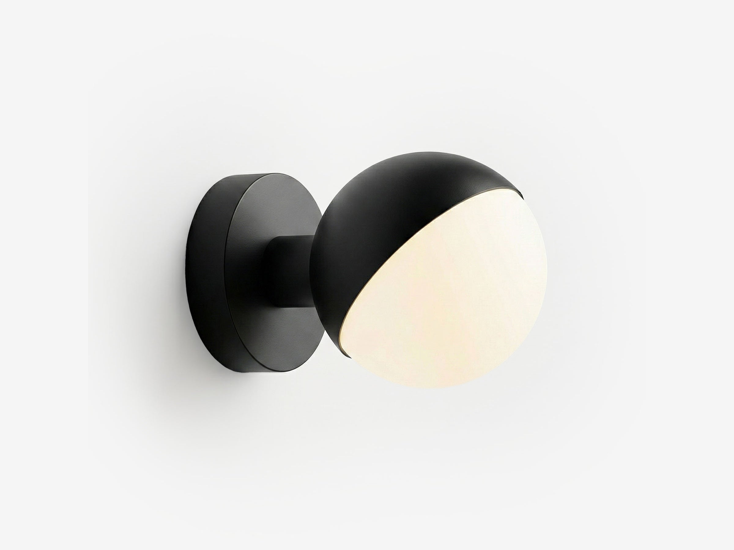 Studio Dome Sconce - The Essential 