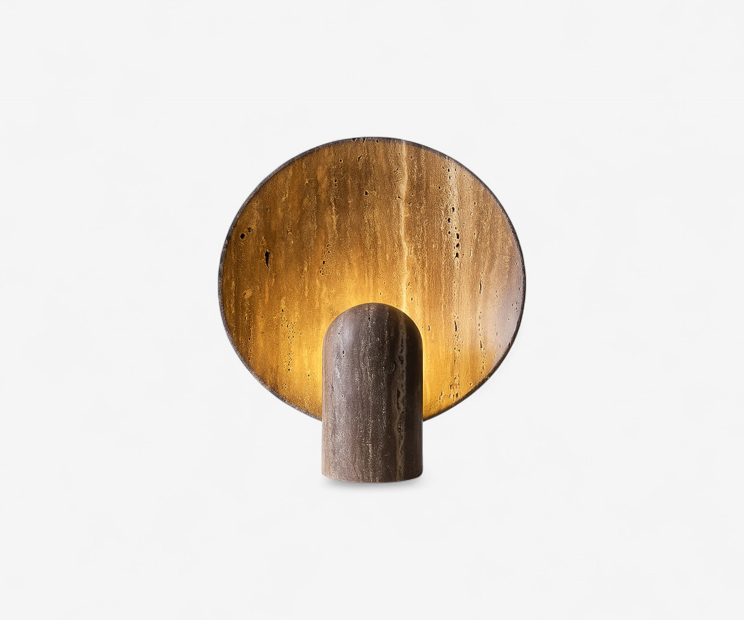 Terra Table Lamp - The Essential 