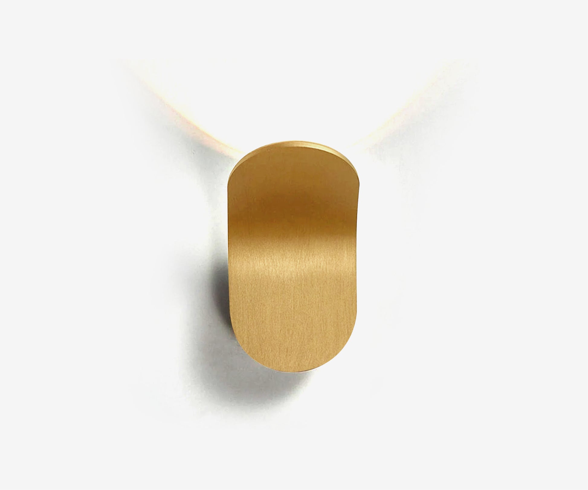 Wall Sconce - The Essential 
