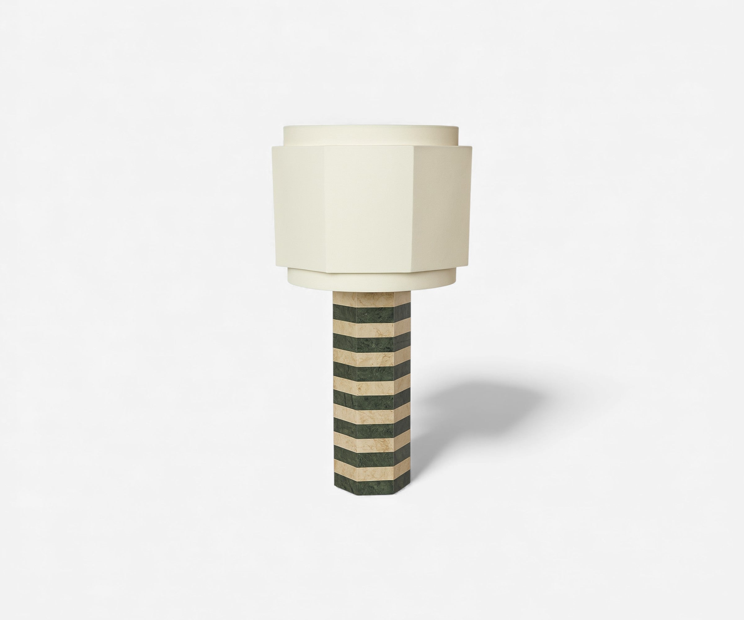 Zenith Table Lamp - The Essential 
