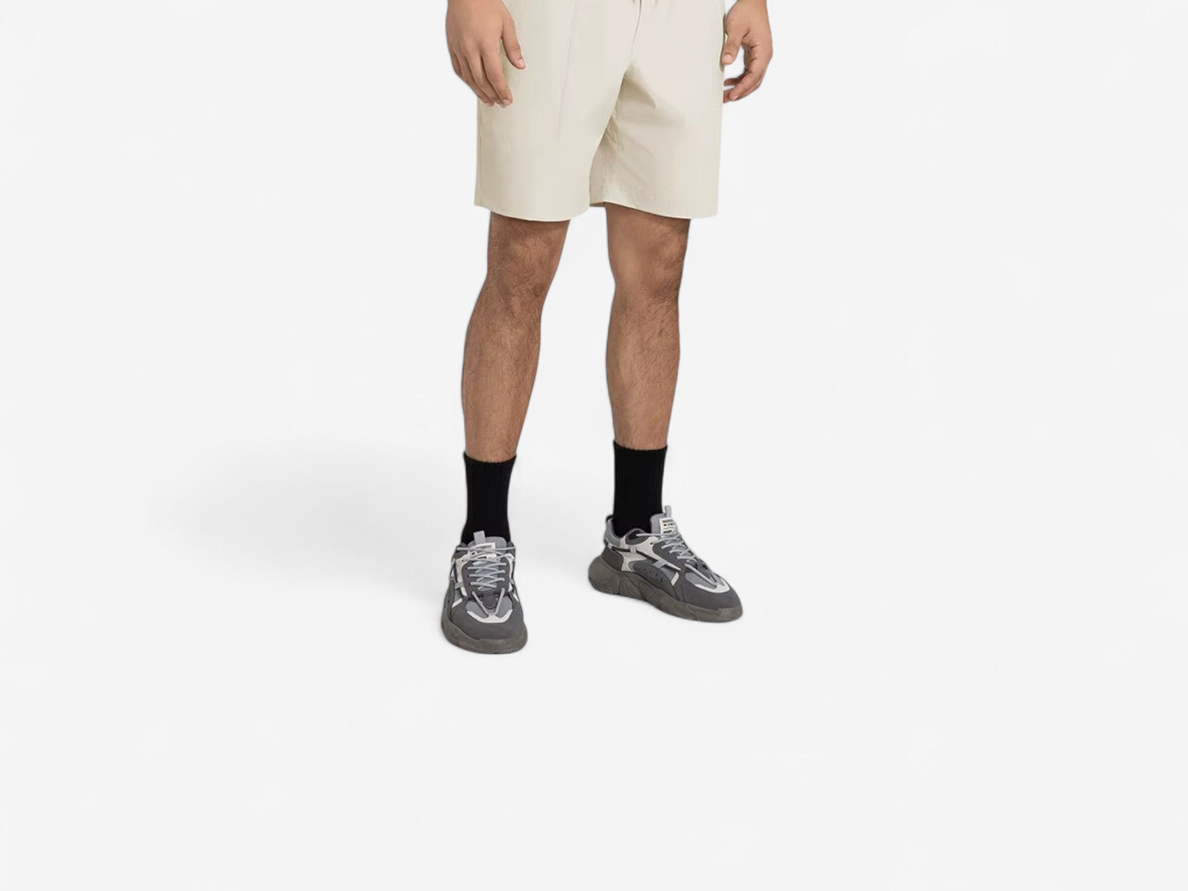 Men's Training Shorts - The Essential 