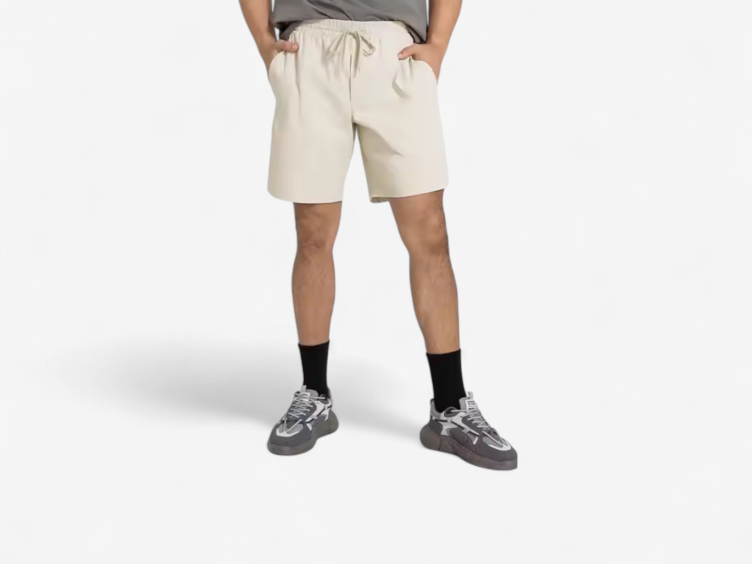 Men's Training Shorts - The Essential 