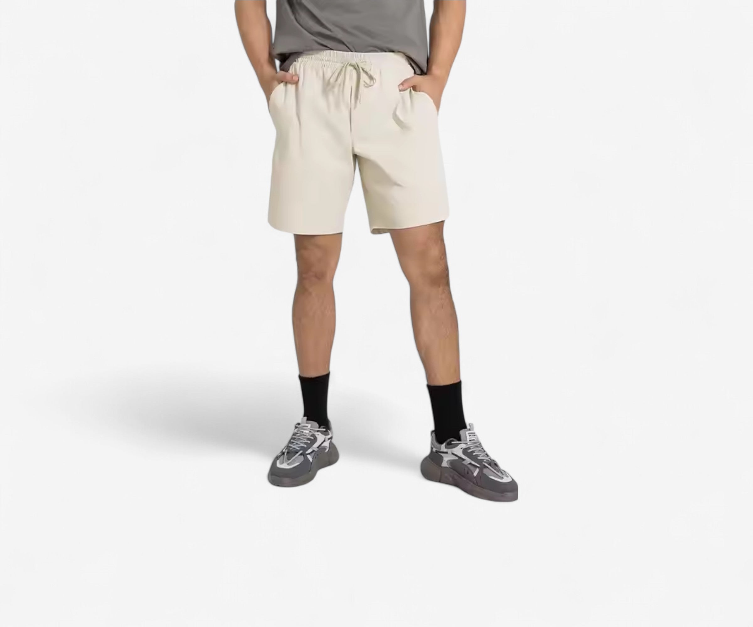Men's Training Shorts - The Essential 
