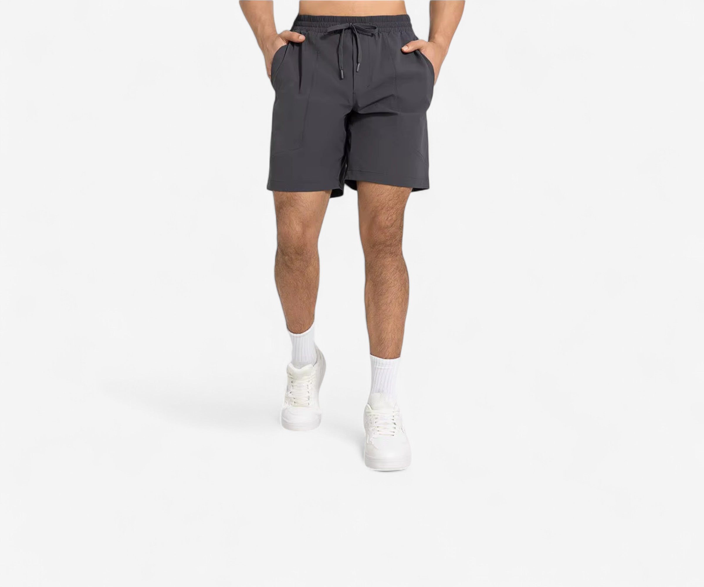 Men's Training Shorts - The Essential 