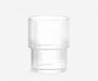 Stackable Drinking Glass - The Essential 
