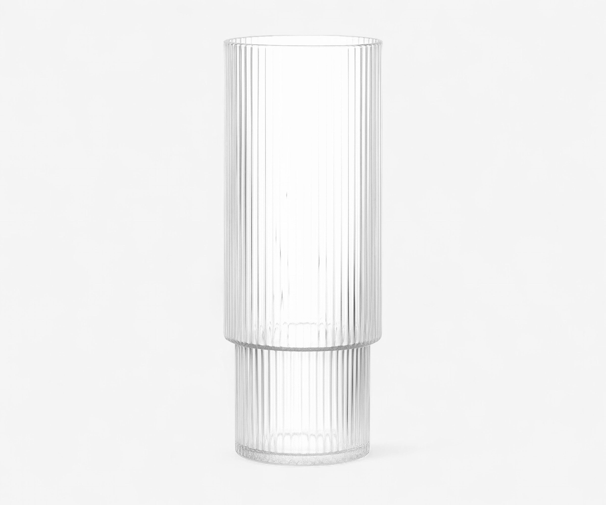 Stackable Drinking Glass - The Essential 