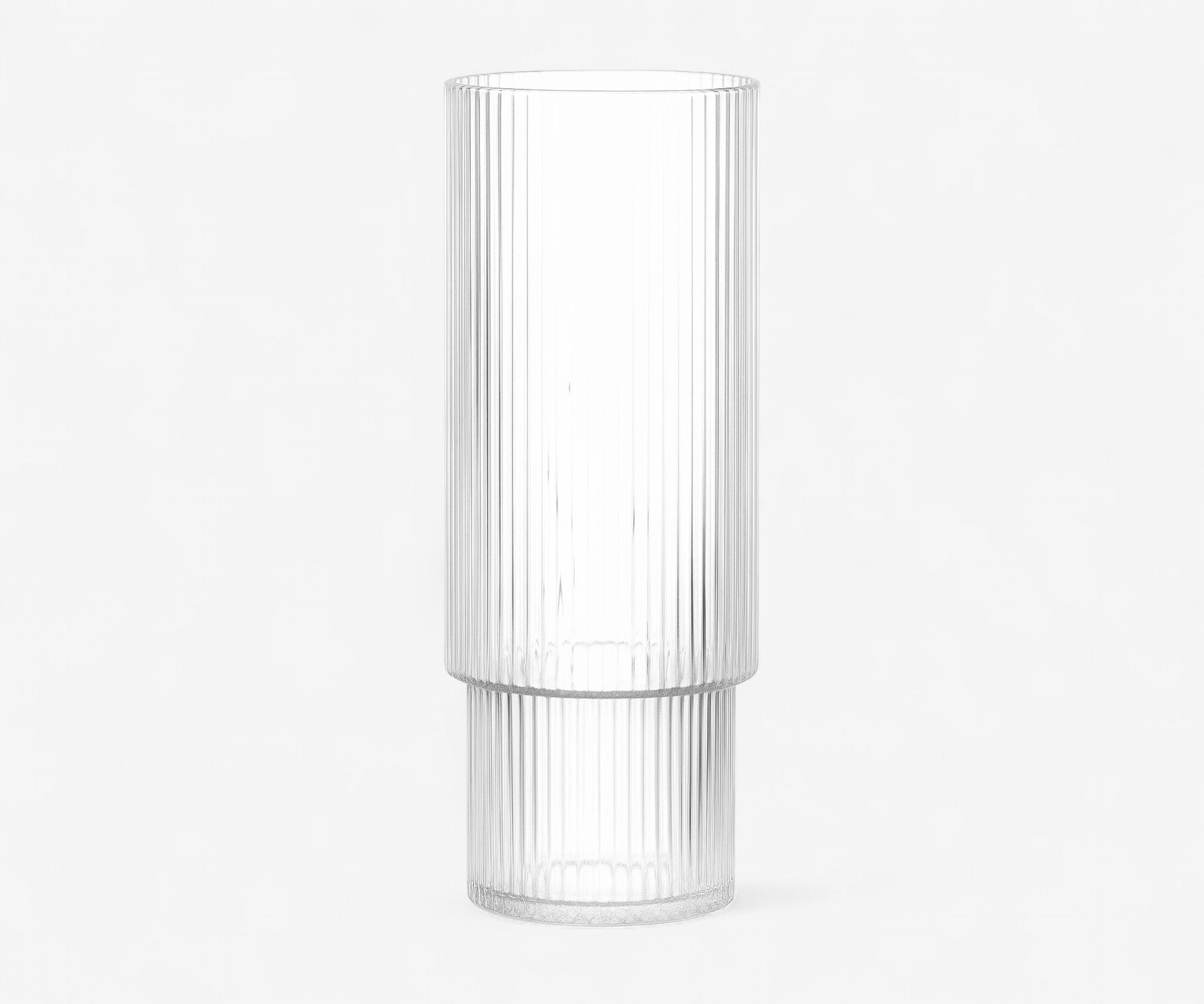 Stackable Drinking Glass - The Essential 