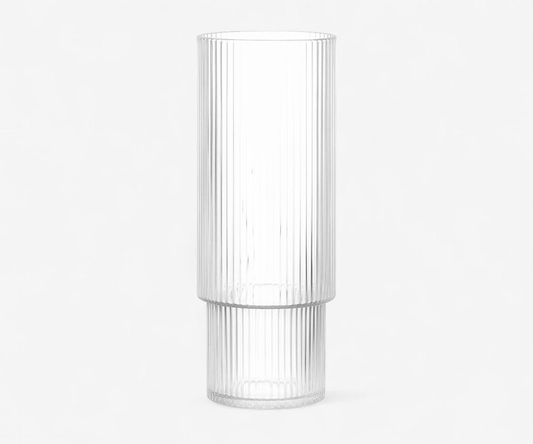 Stackable Drinking Glass