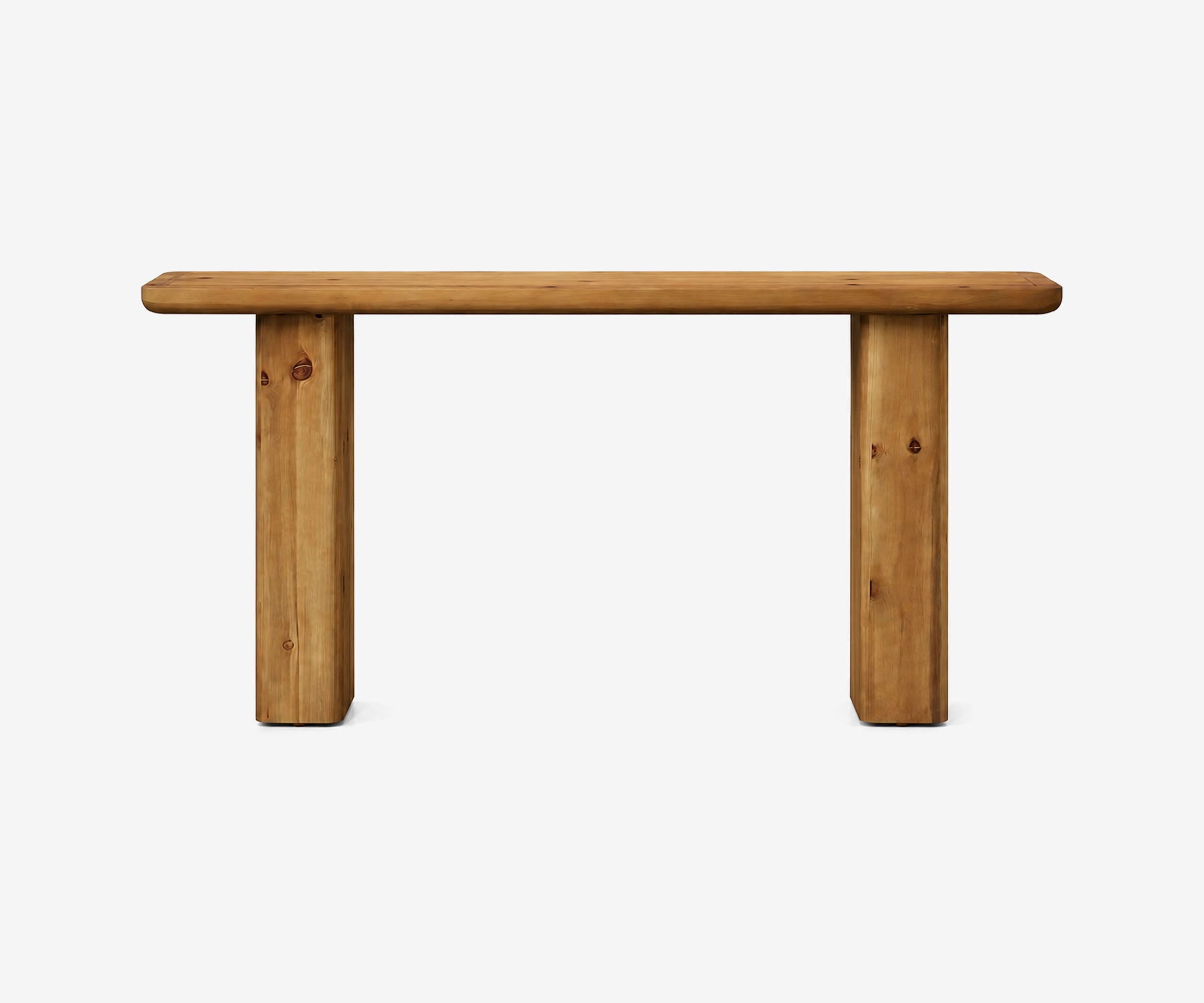 Theron Console Table