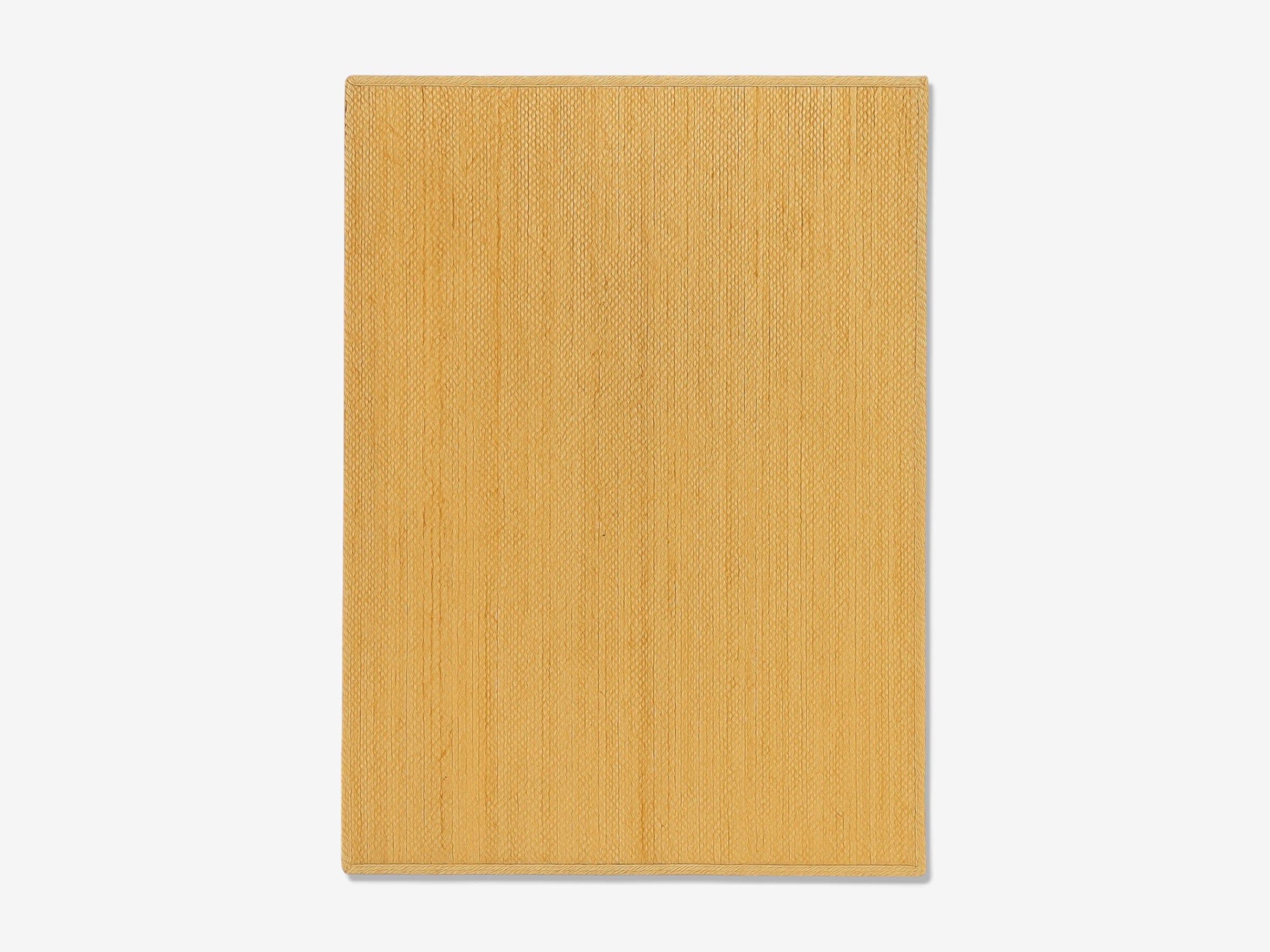 Thresh Jute Rug - The Essential 