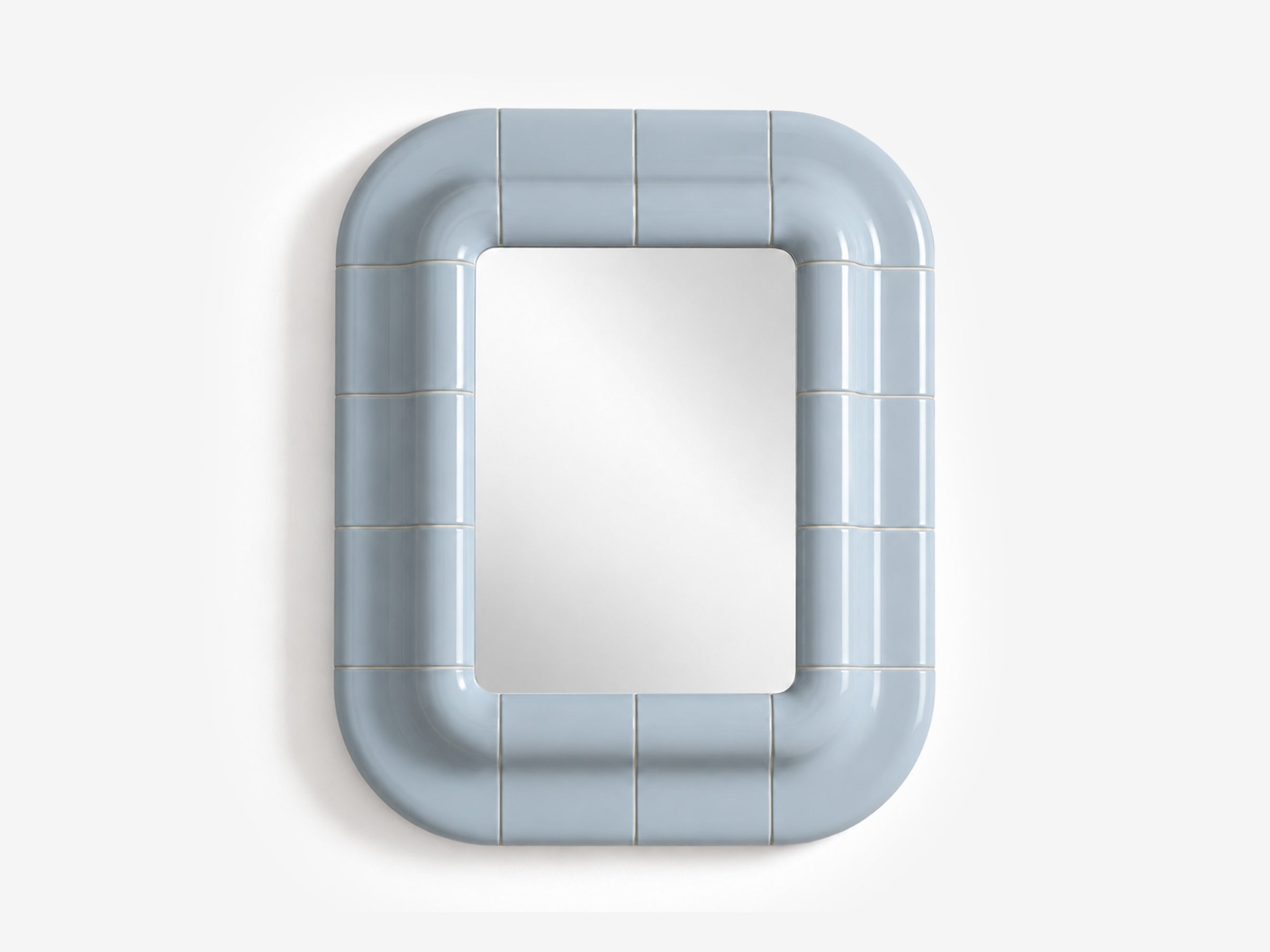 Tiled Mirror