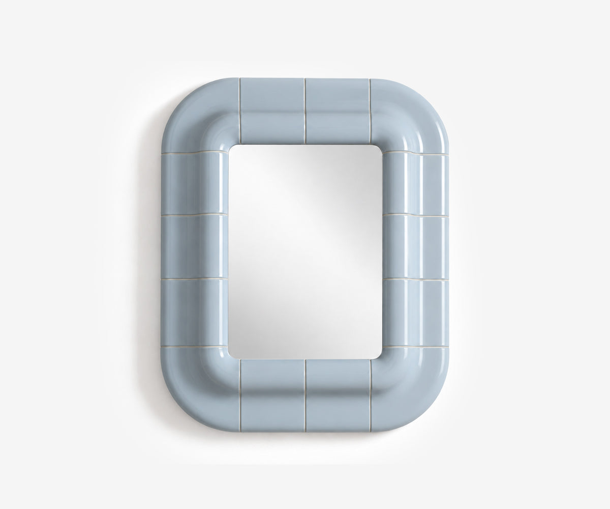 Tiled Mirror