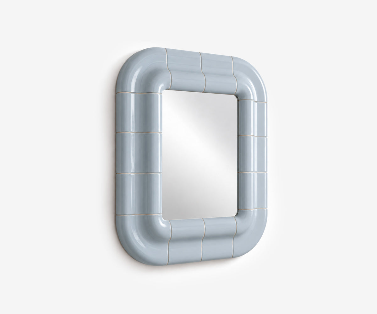 Tiled Mirror