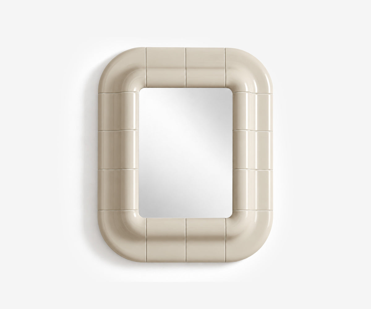 Tiled Mirror