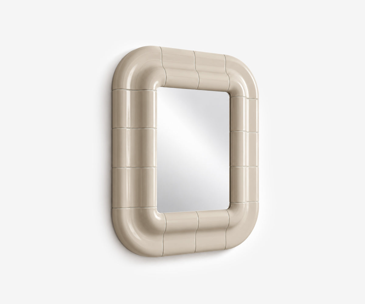 Tiled Mirror