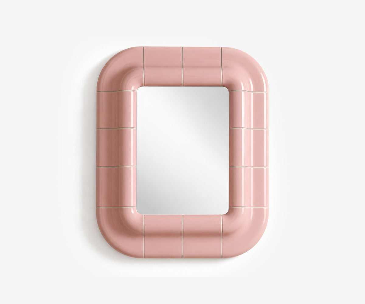 Tiled Mirror
