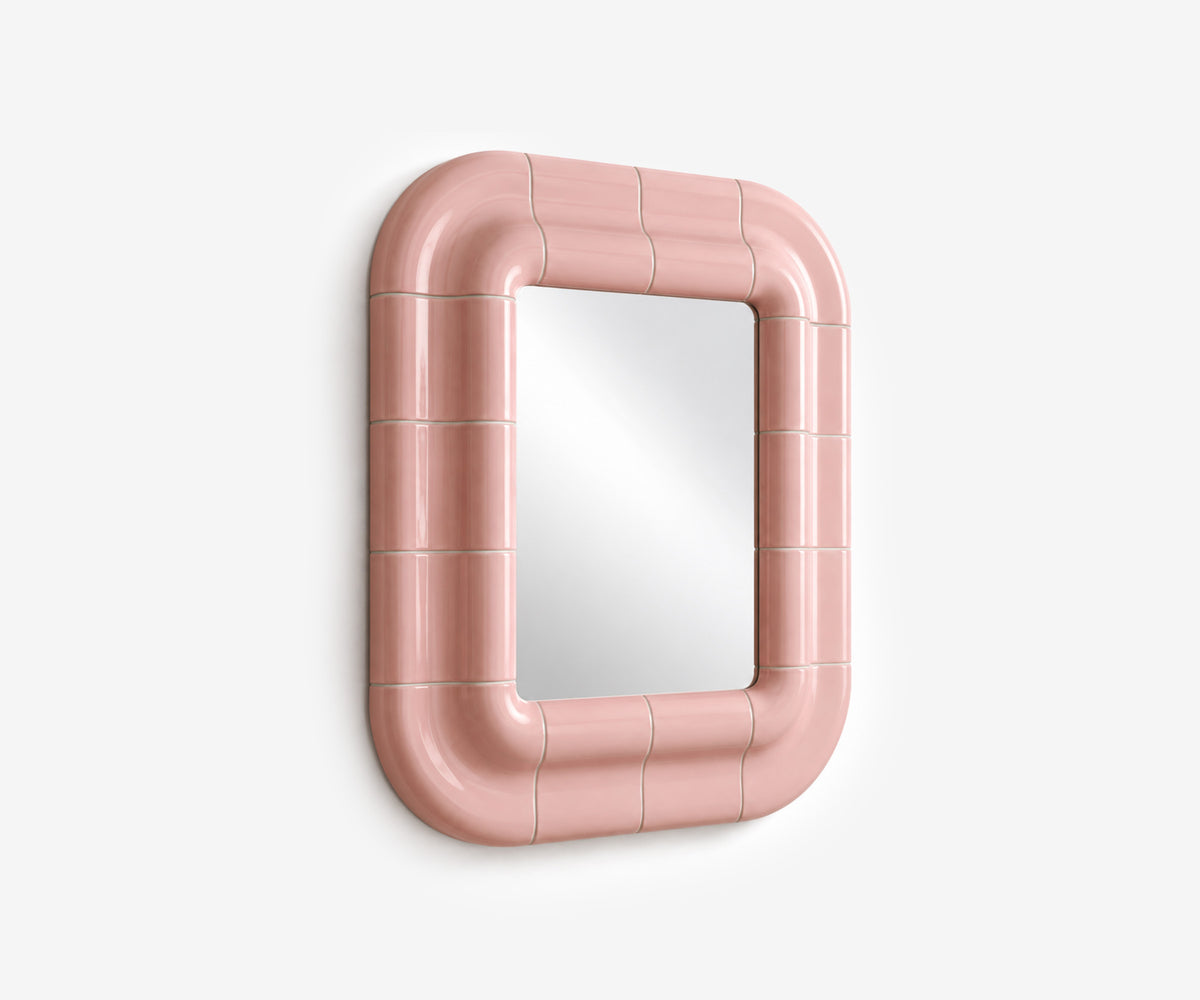Tiled Mirror