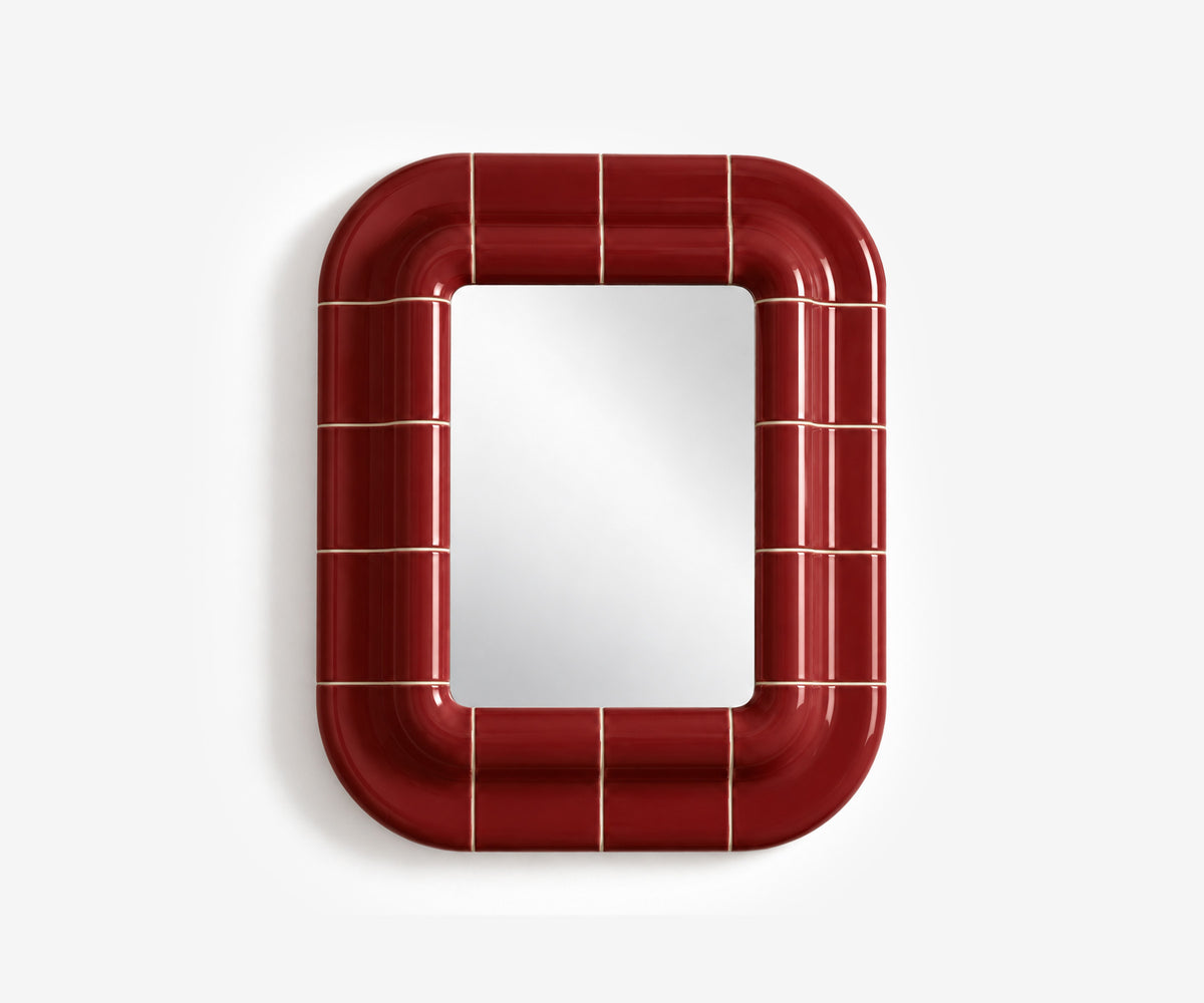Tiled Mirror