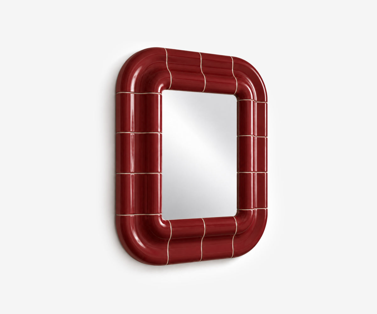 Tiled Mirror