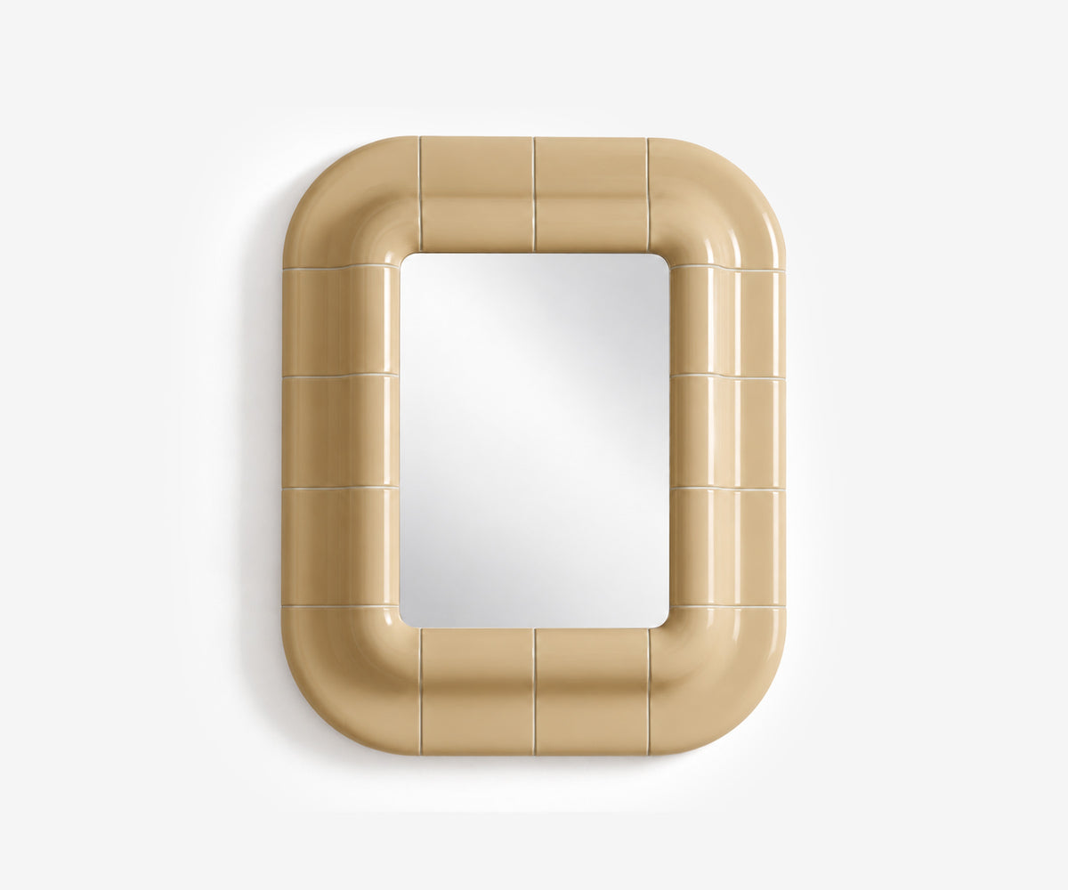 Tiled Mirror