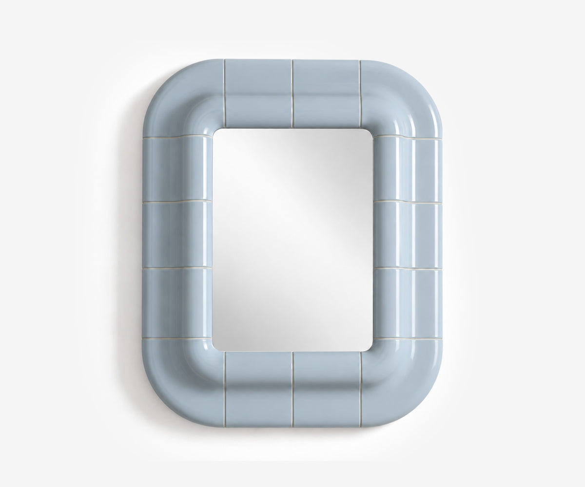 Tiled Mirror