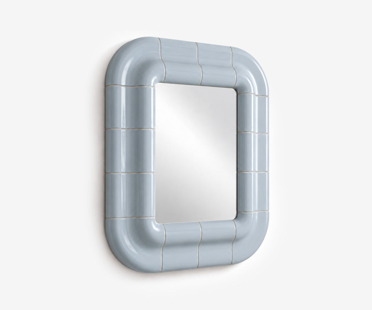 Tiled Mirror
