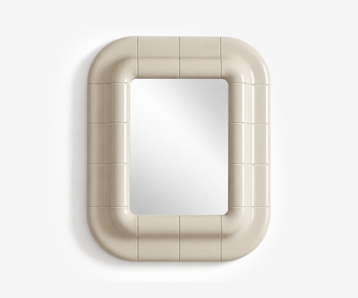 Tiled Mirror