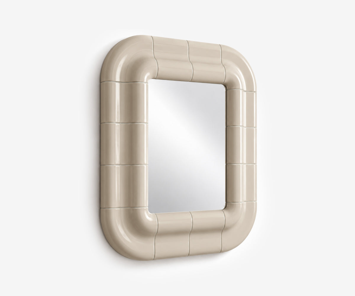 Tiled Mirror