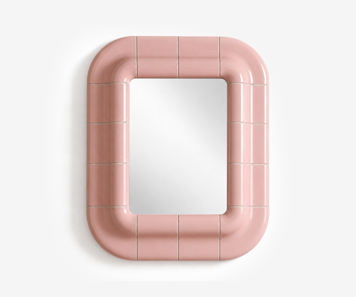 Tiled Mirror
