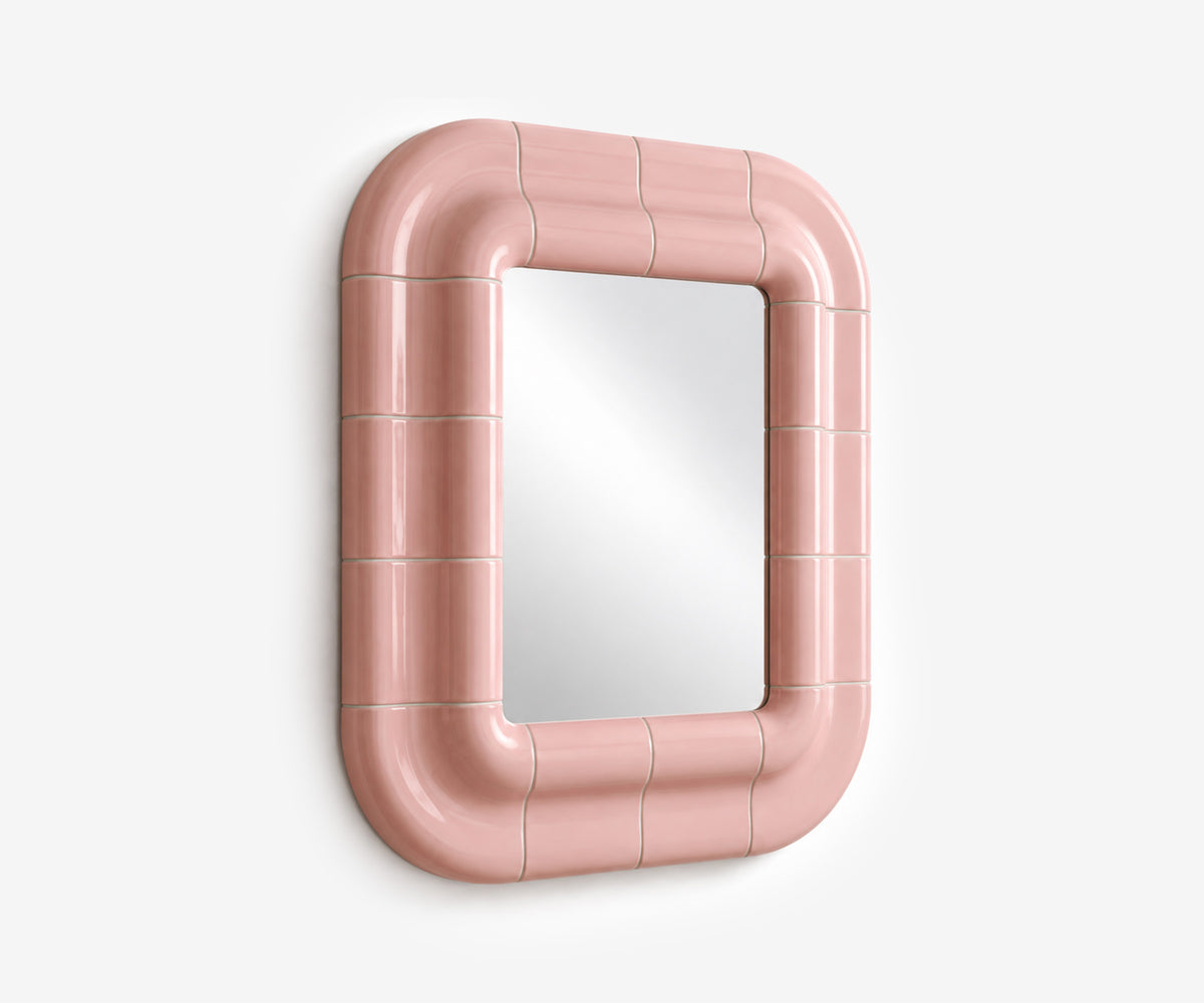 Tiled Mirror