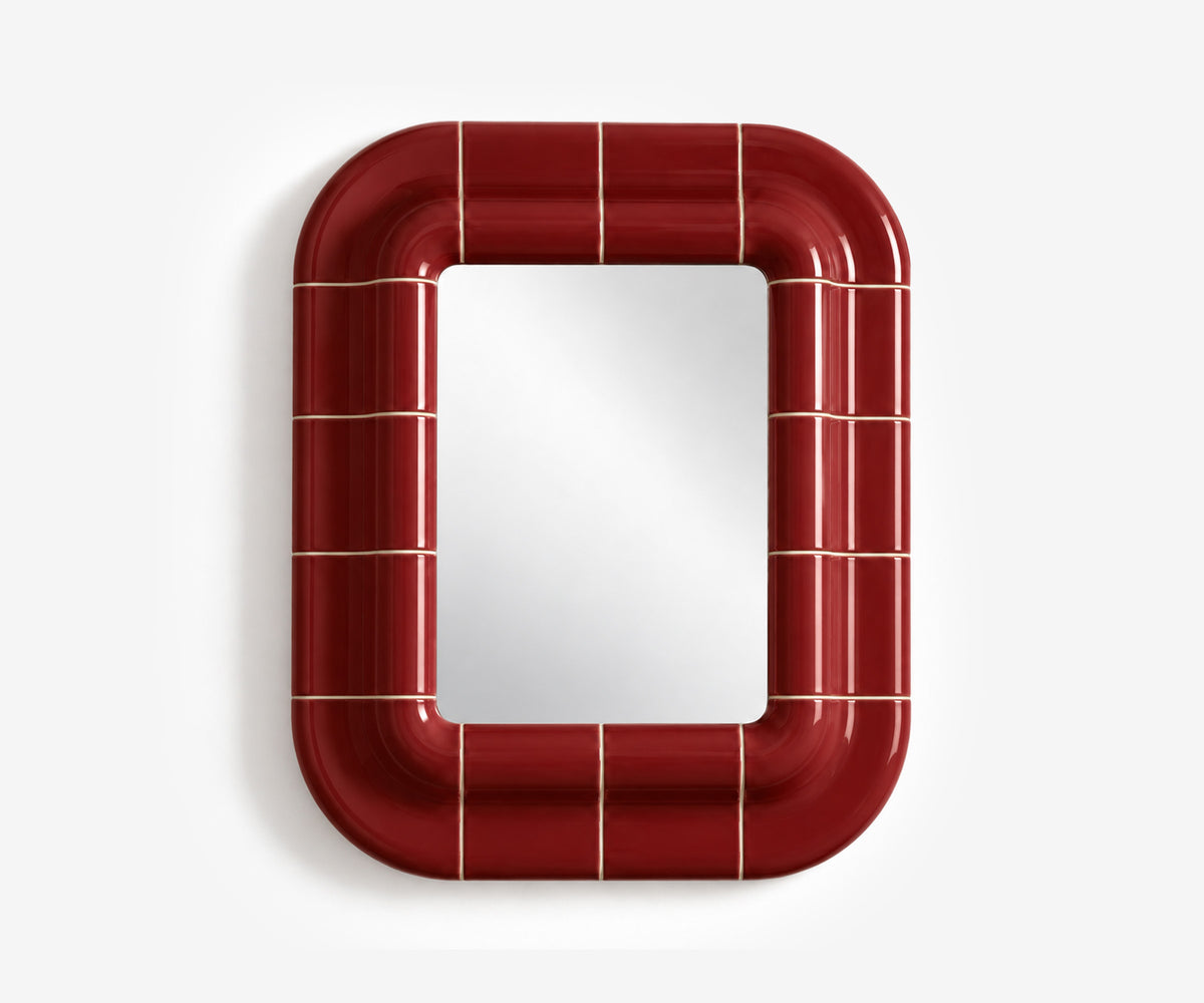 Tiled Mirror