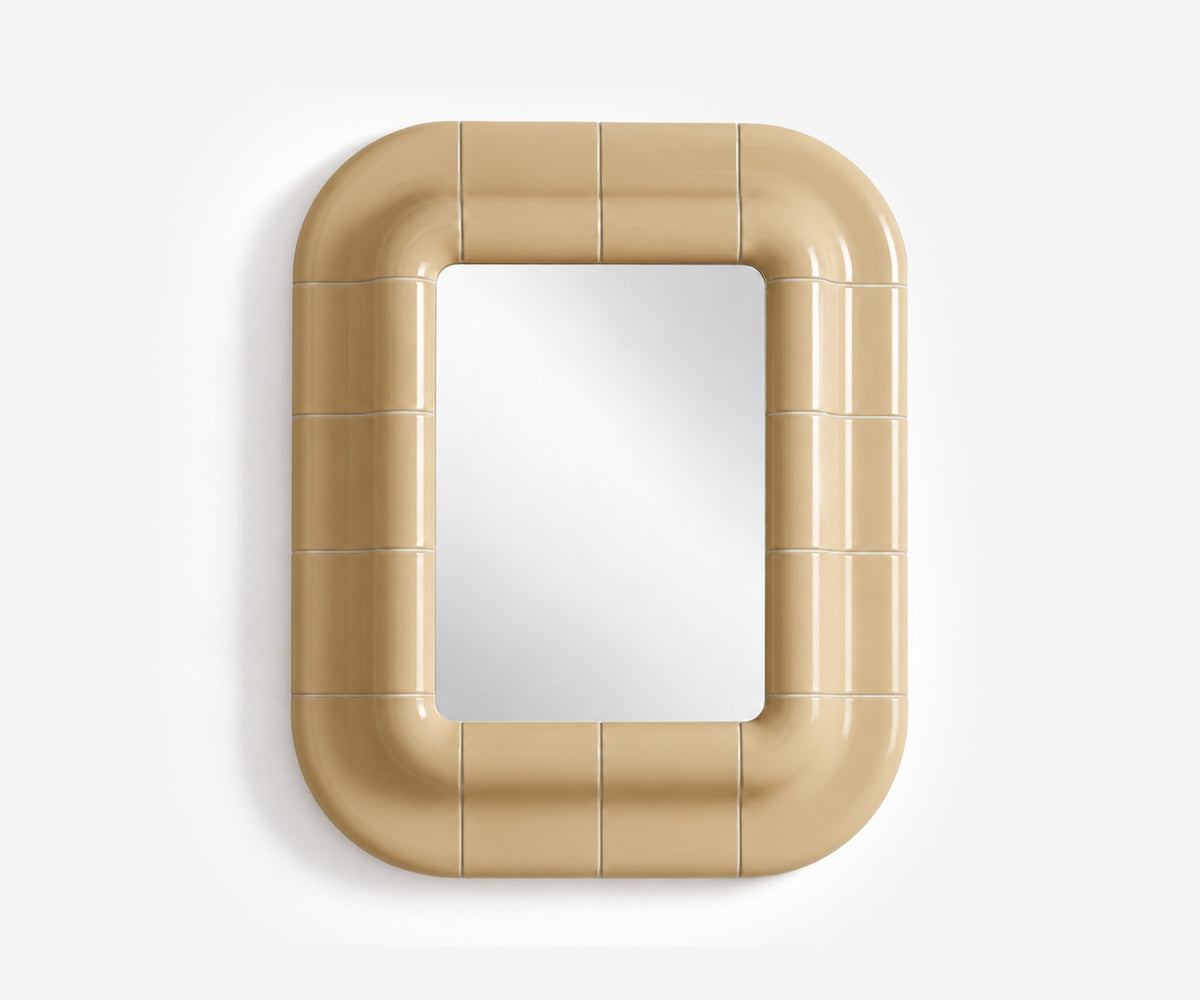 Tiled Mirror