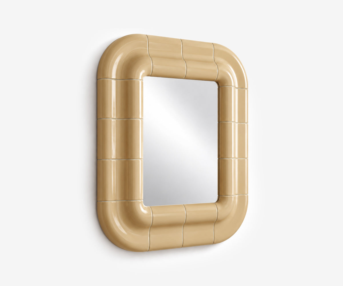 Tiled Mirror