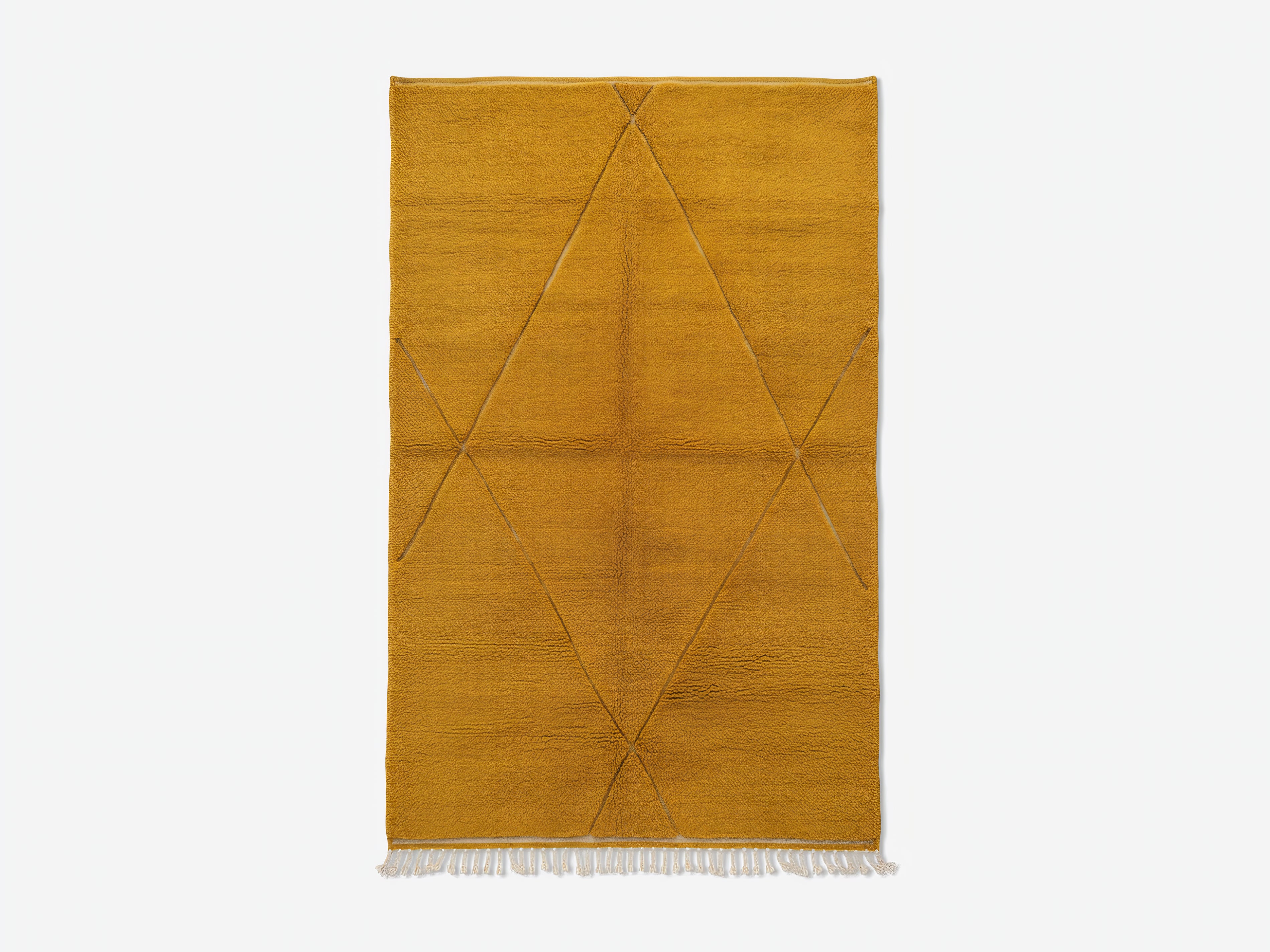 Tomas Berber Rug - The Essential 