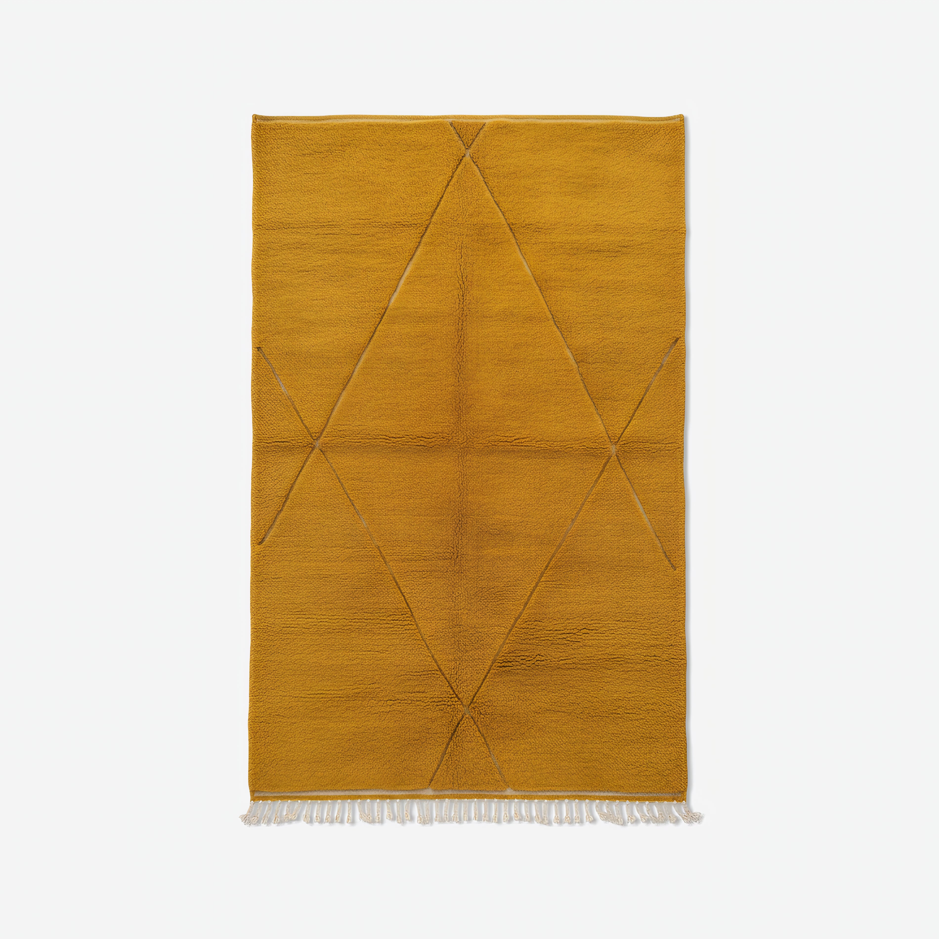 Tomas Berber Rug - The Essential 