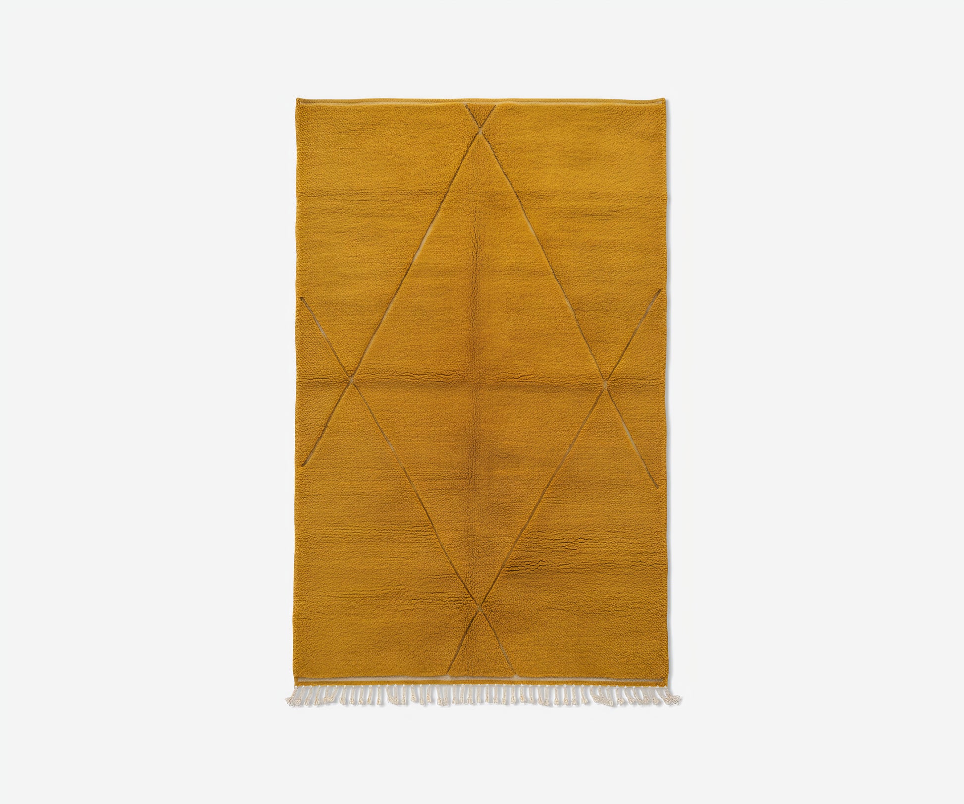 Tomas Berber Rug - The Essential 