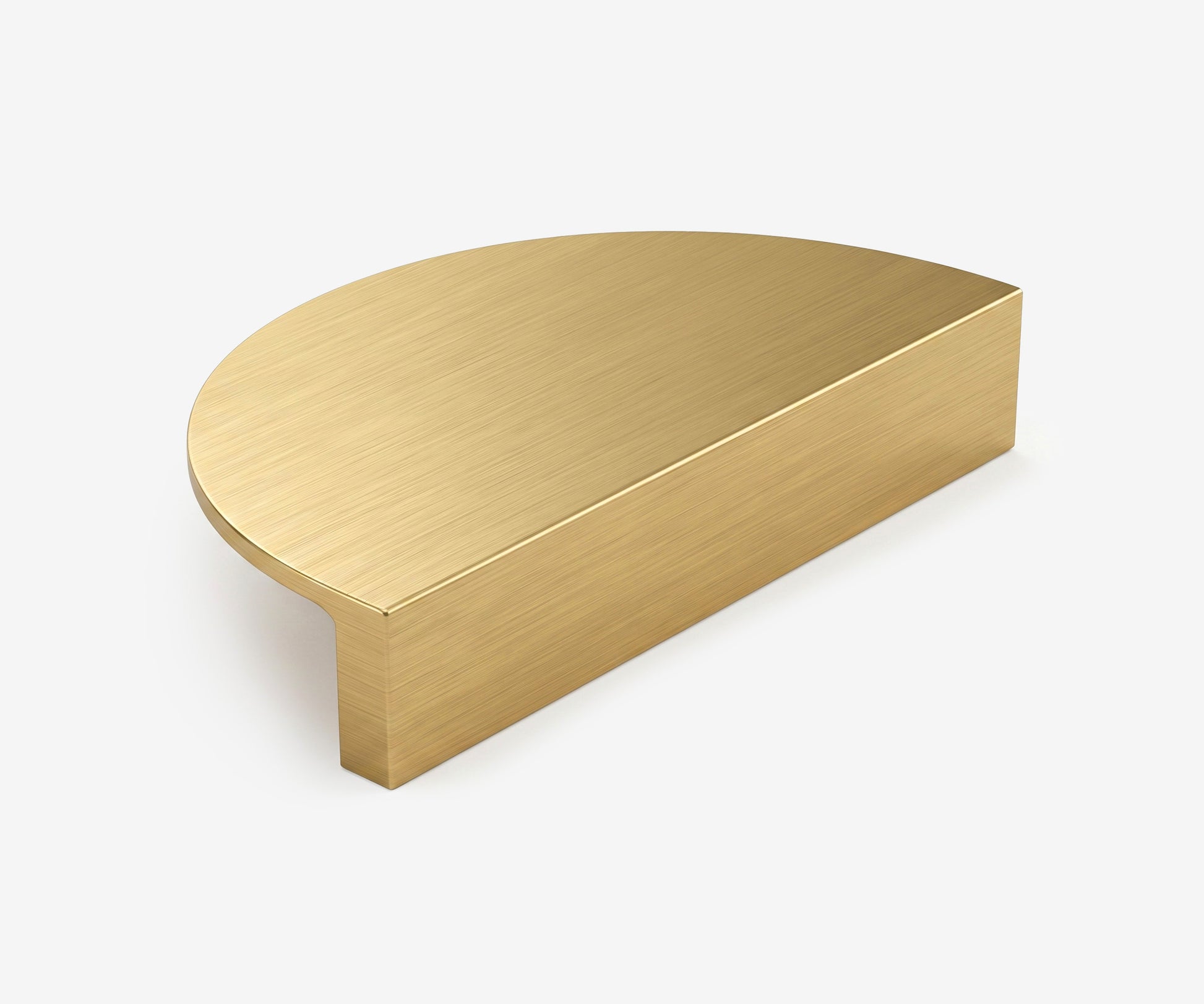 Tonda Half-Moon Pull