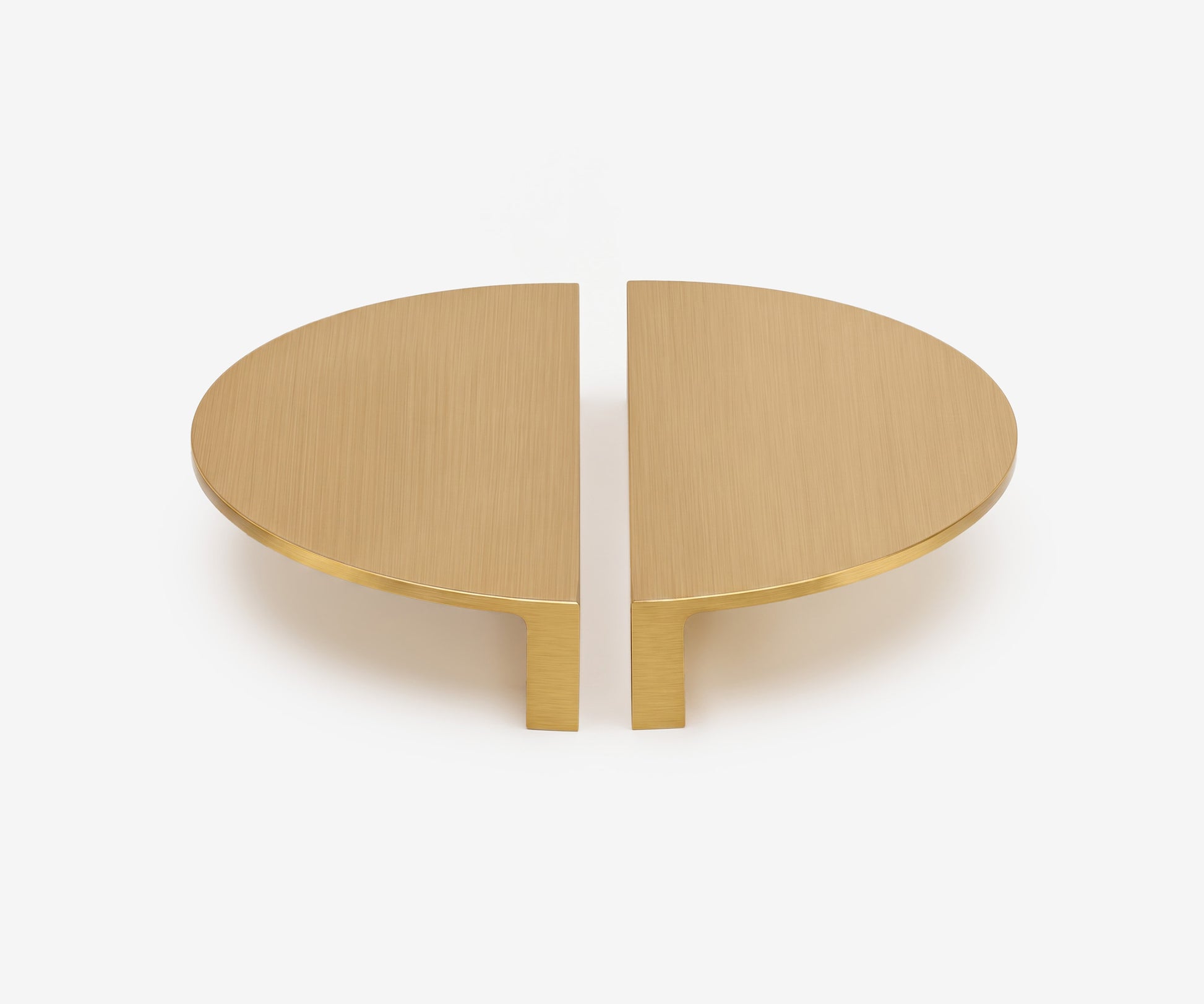 Tonda Half-Moon Pull