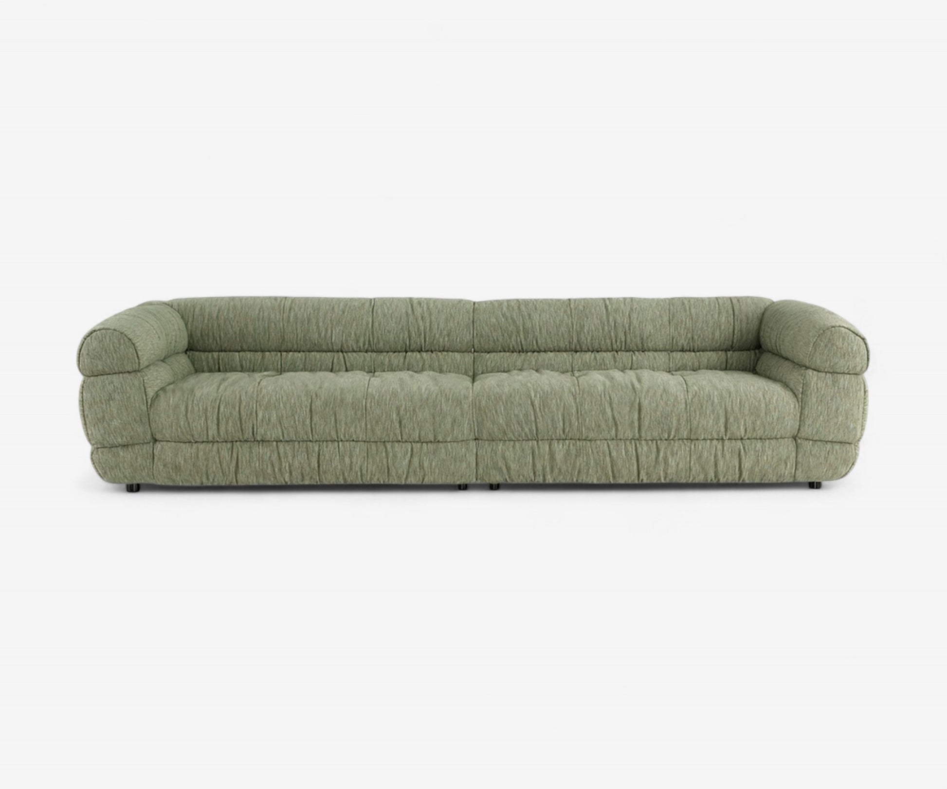 Tonda Sofa - The Essential 