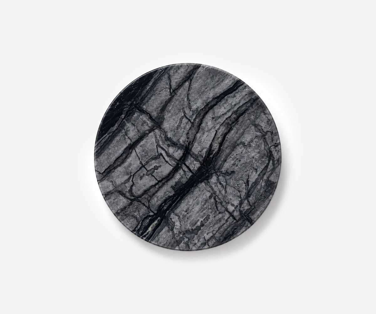 Tondino Marble Coaster