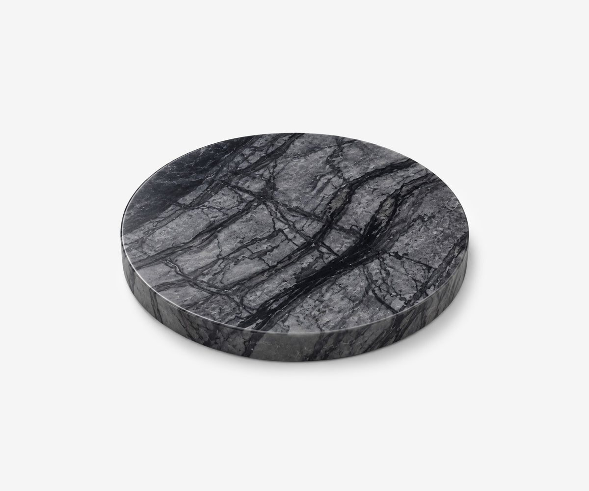 Tondino Marble Coaster