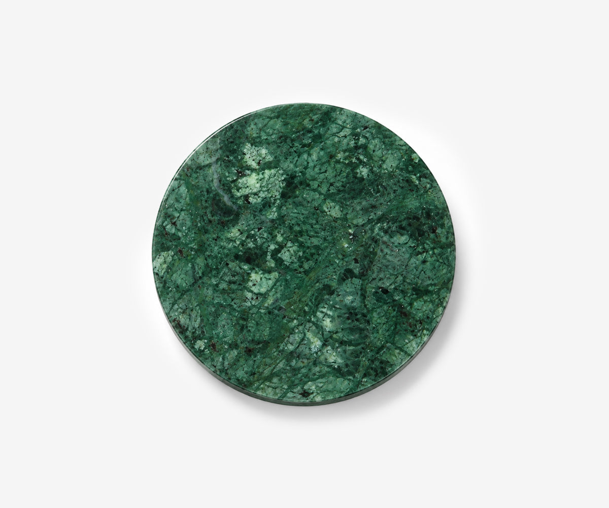 Tondino Marble Coaster