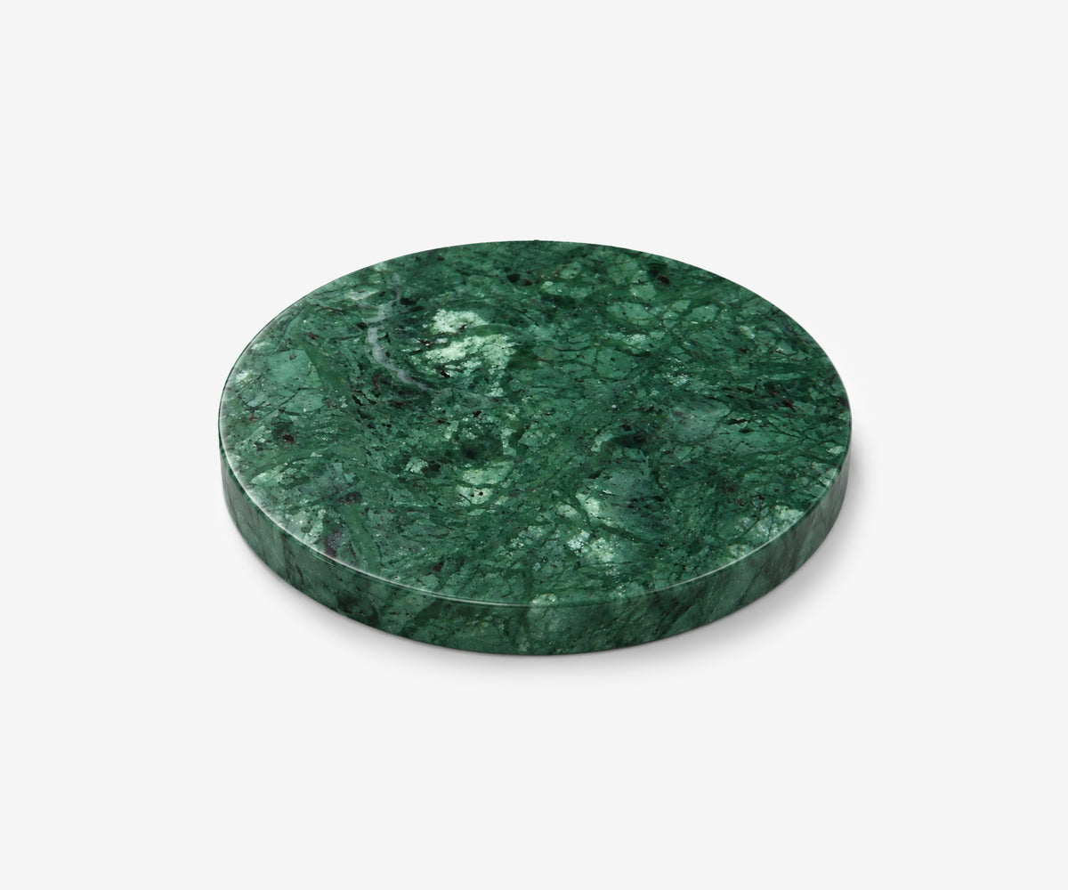 Tondino Marble Coaster